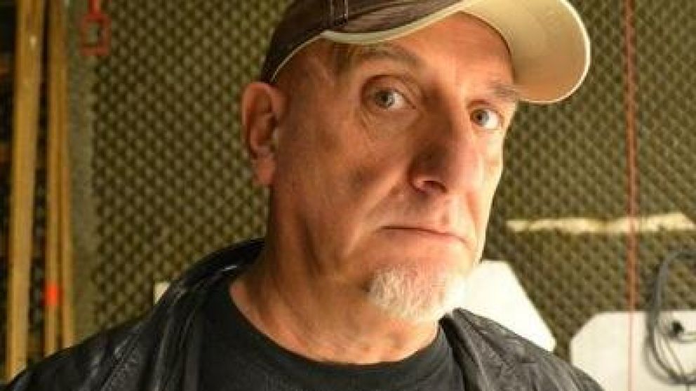 El humorista sobre la denuncia de la actriz contra Darthés.