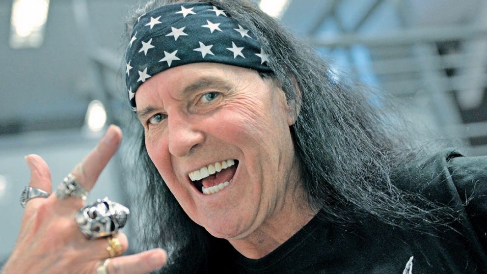 "Si me pagaran, volvería a AC/DC"