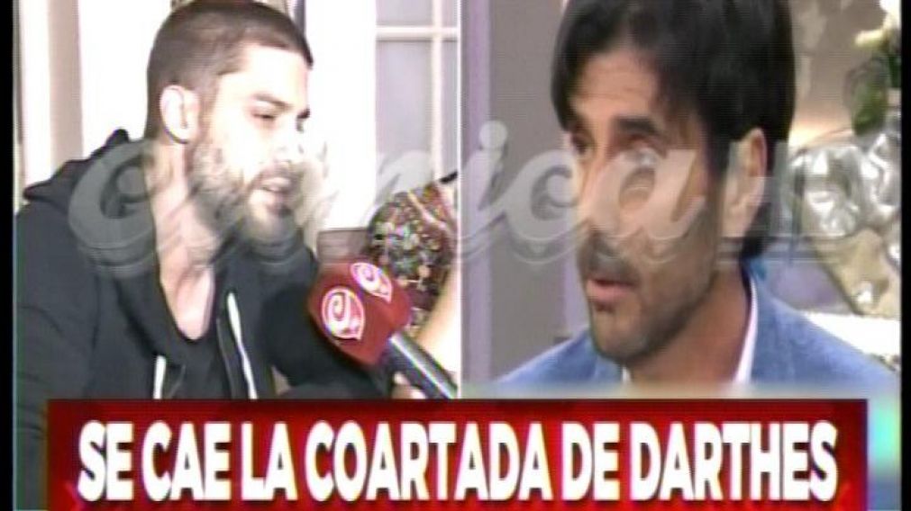 Cada vez m�s complicado. 