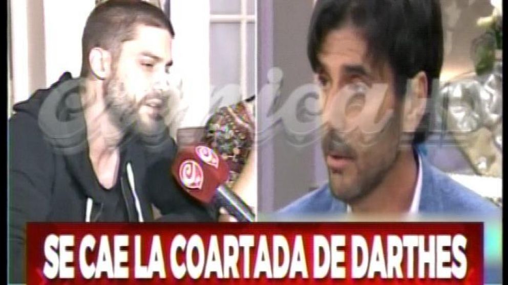 Cada vez más complicado.