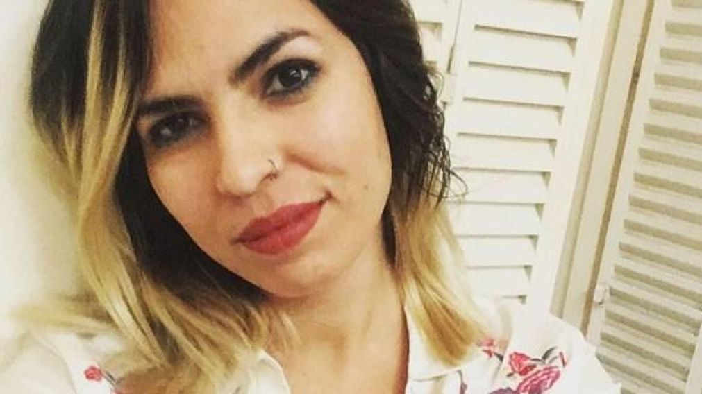 Sabrina Cartabia, la abogada de Thelma Fardín.