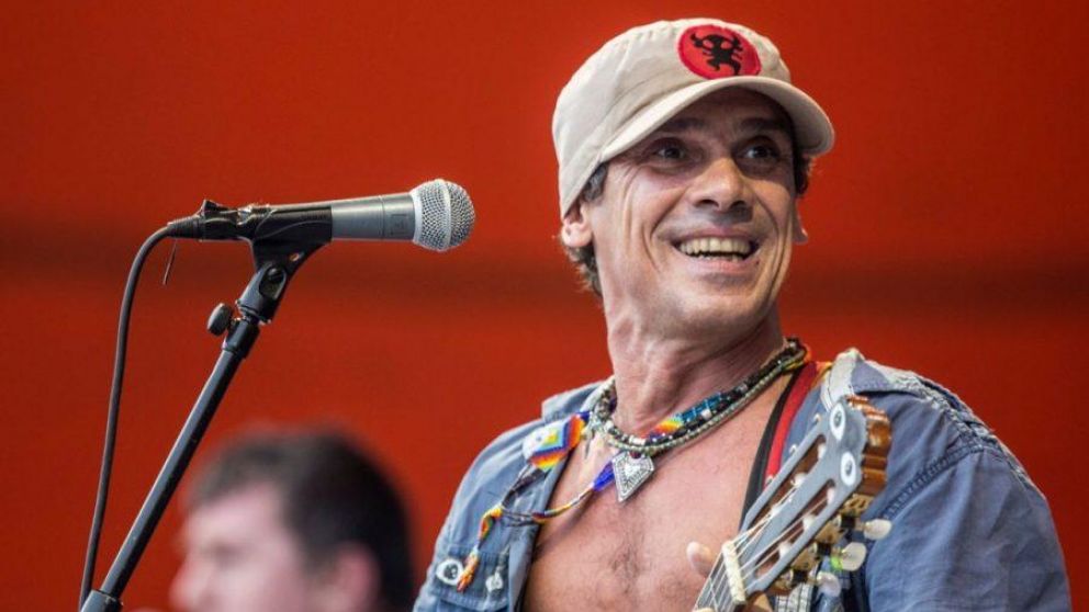 Manu Chao compuso un mini tema para el Superclásico