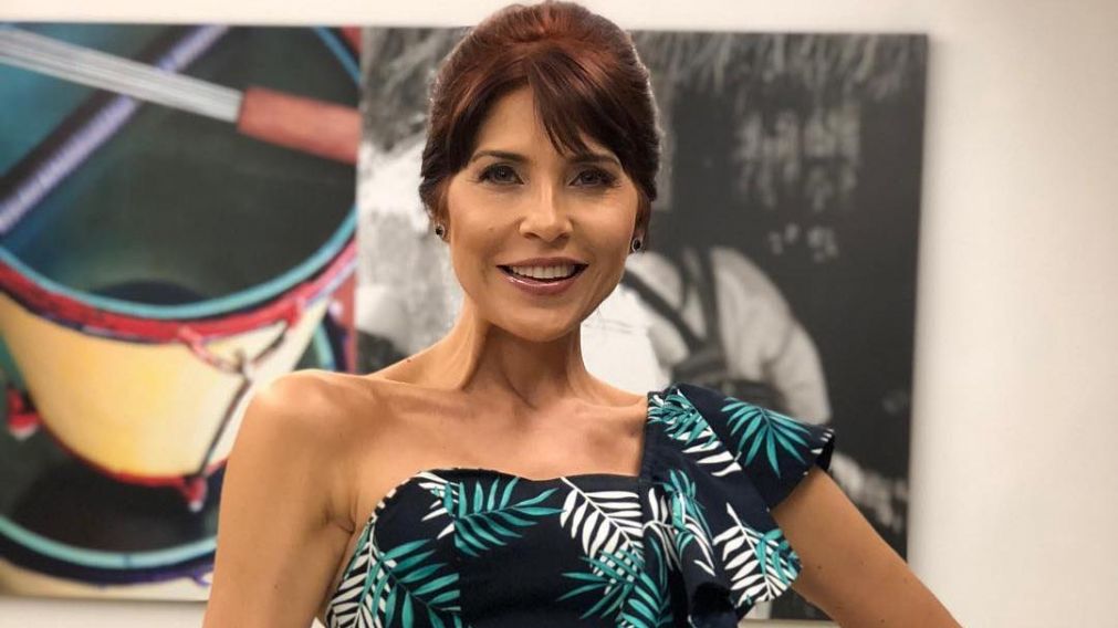 Las impactantes fotografías de Lorena Meritano.