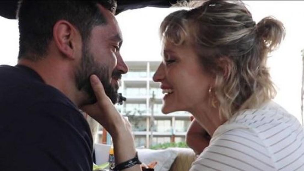 ¡Vivan los novios!