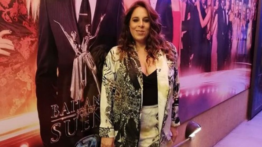 "A Lourdes la pondría en lugar de Polino o Ángel"