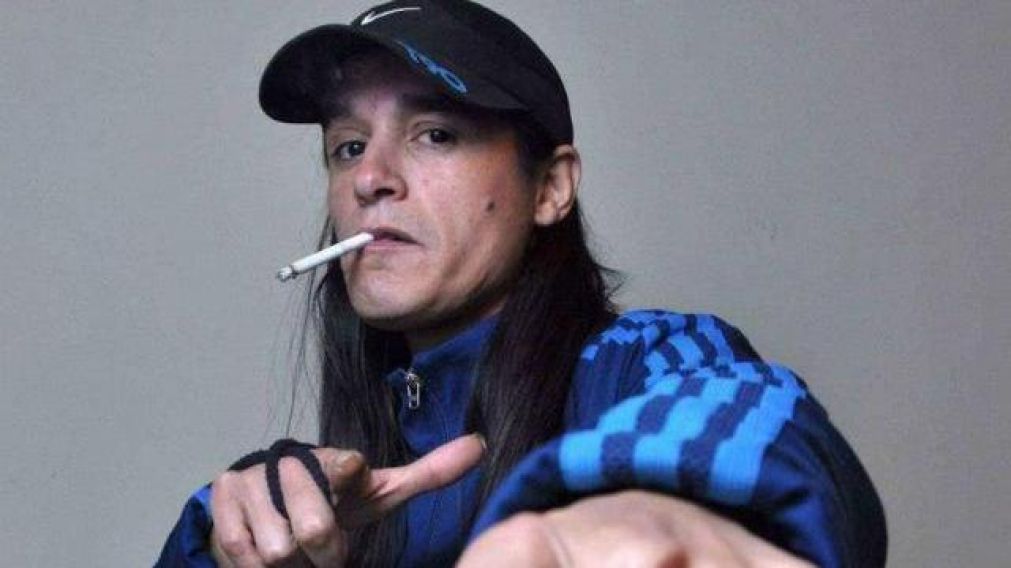 Hern�n Coronel de Mala Fama. 