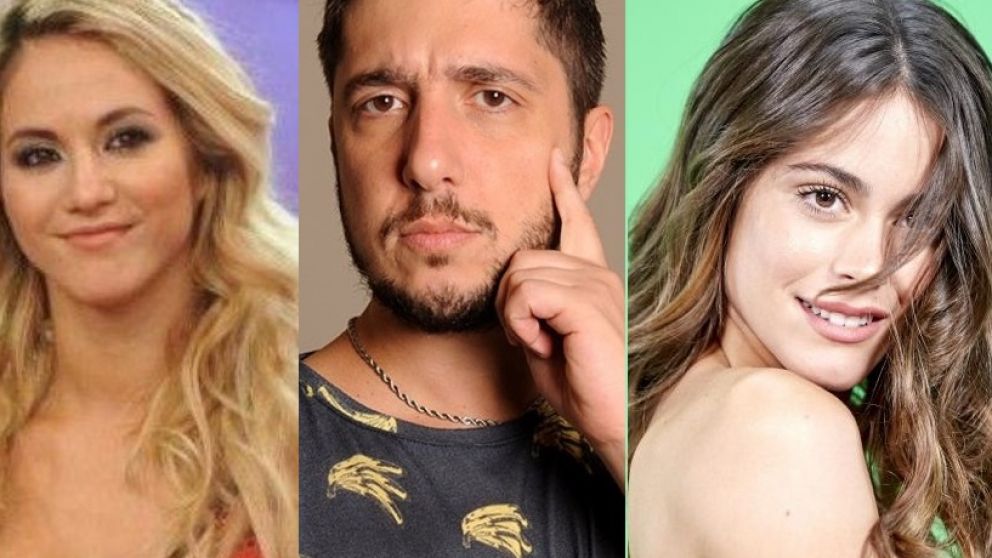 El mensaje de los artistas por el cumple de DiarioShow.com