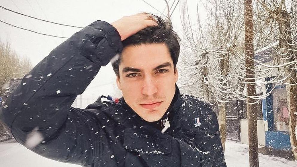 El gran año para el actor.