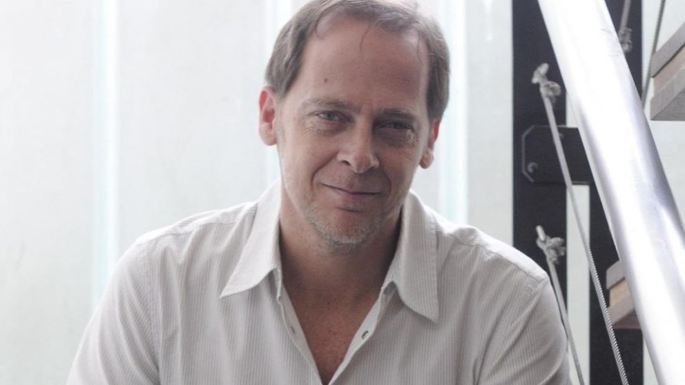 El descargo del conductor.