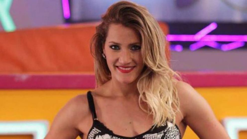 Micaela Viciconte en el medio de todas las opiniones
