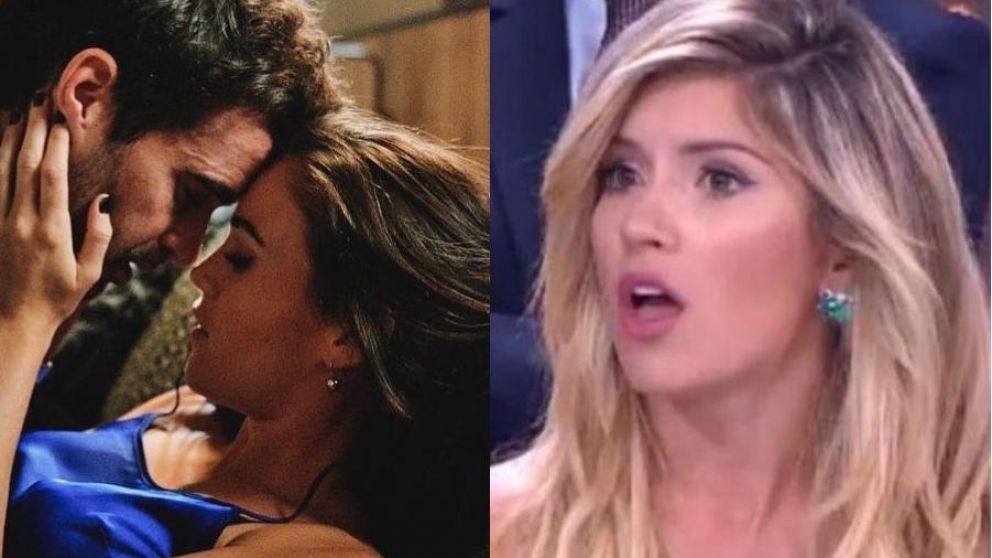 Lola Morán y Laurita Fernández, ¿enfrentadas por Nicolás Cabré?