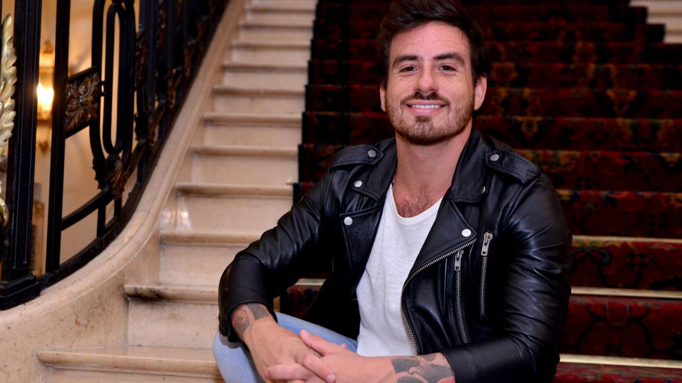 Fede Bal explicó por qué faltó al Teatro Colón (Moreno/Crónica)