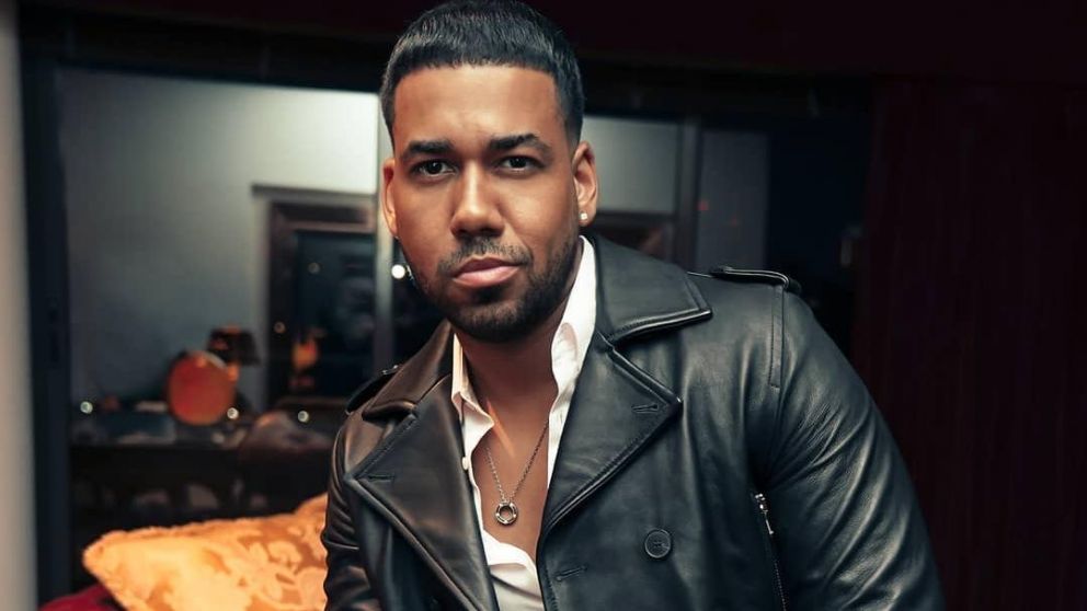 Romeo Santos deslumbró en su show.