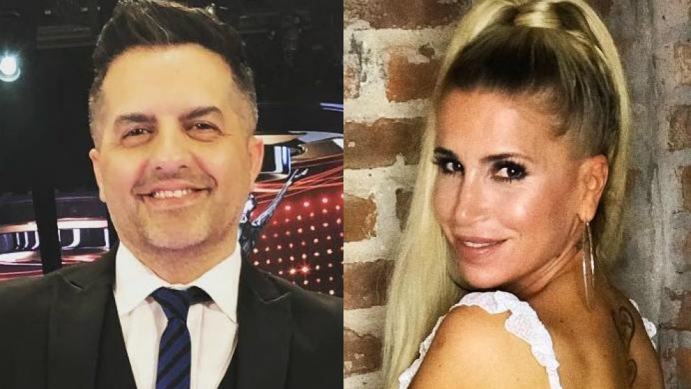 La pelea entre Ángel y Flor, explicada.