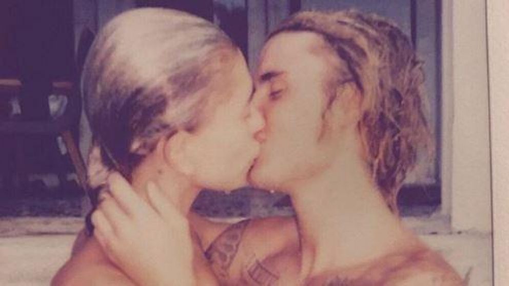 Justin Bieber y Hailey Baldwin, oficialmente casados
