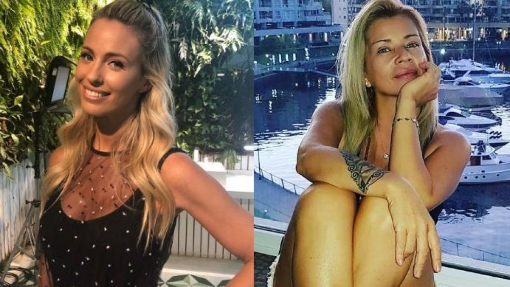 ¡Una pelea picante!