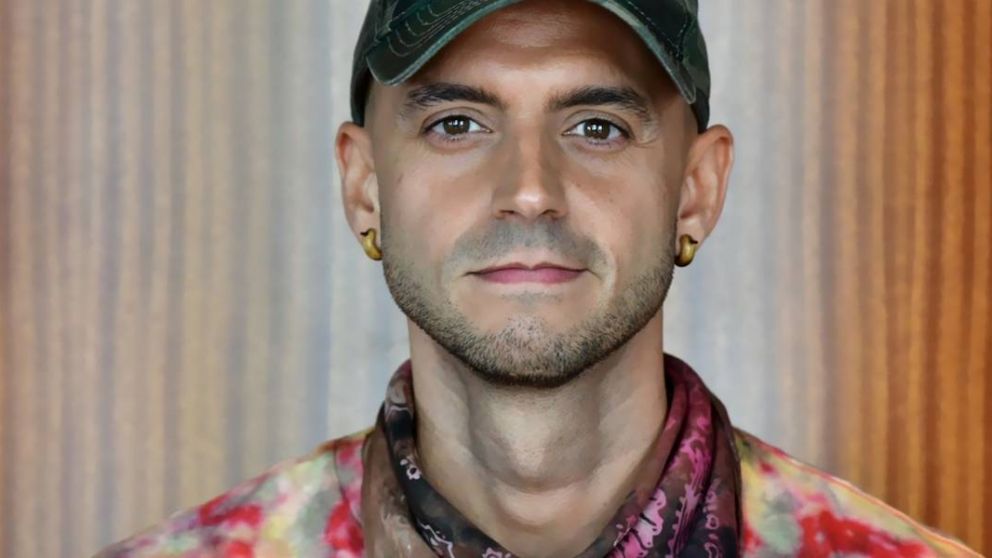 Sie7e: "Me había olvidado lo energético que tiene la música"