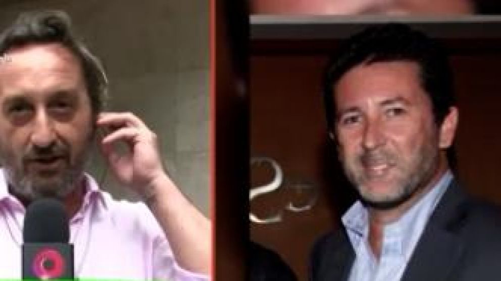 "Iliana fue engañada por Fabián Rossi"