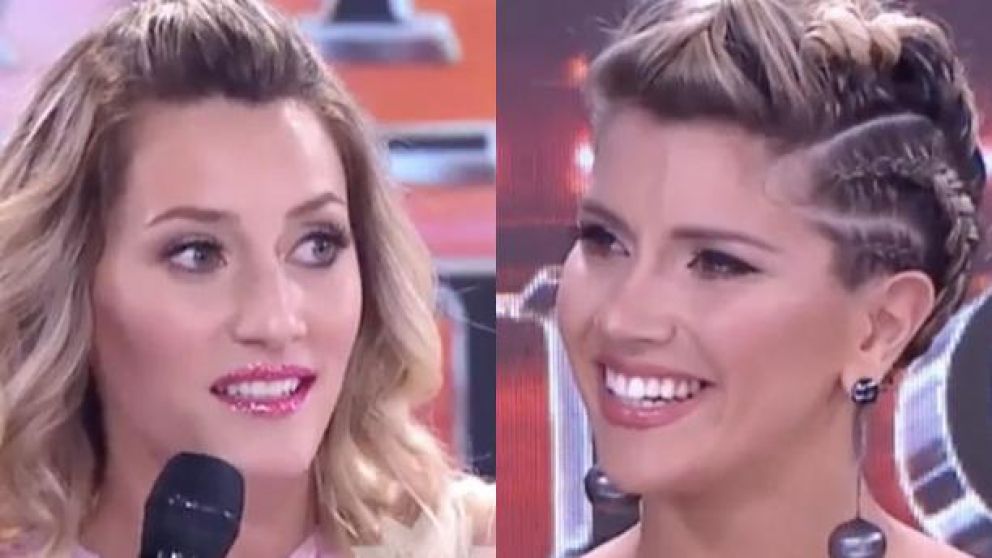 ¡Picante reacción!