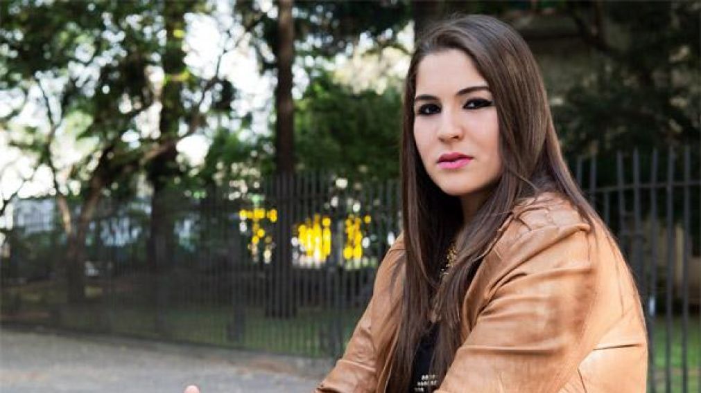 La nieta del ex presidente habló de Máximo.