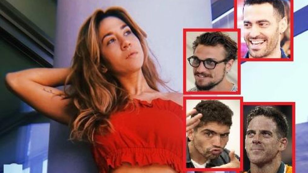 El inusual comentario que hizo reír a los seguidores de Jimena.