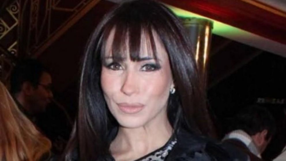 La ex vedette pidió justicia por su hermano.