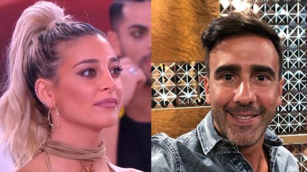 ¡Tremendo rumor!