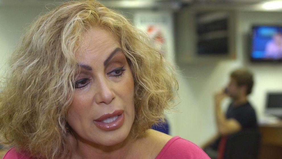 Beatriz Salomón, molesta con el fallo a favor de Rial, Ventura, Lewin y Tognetti