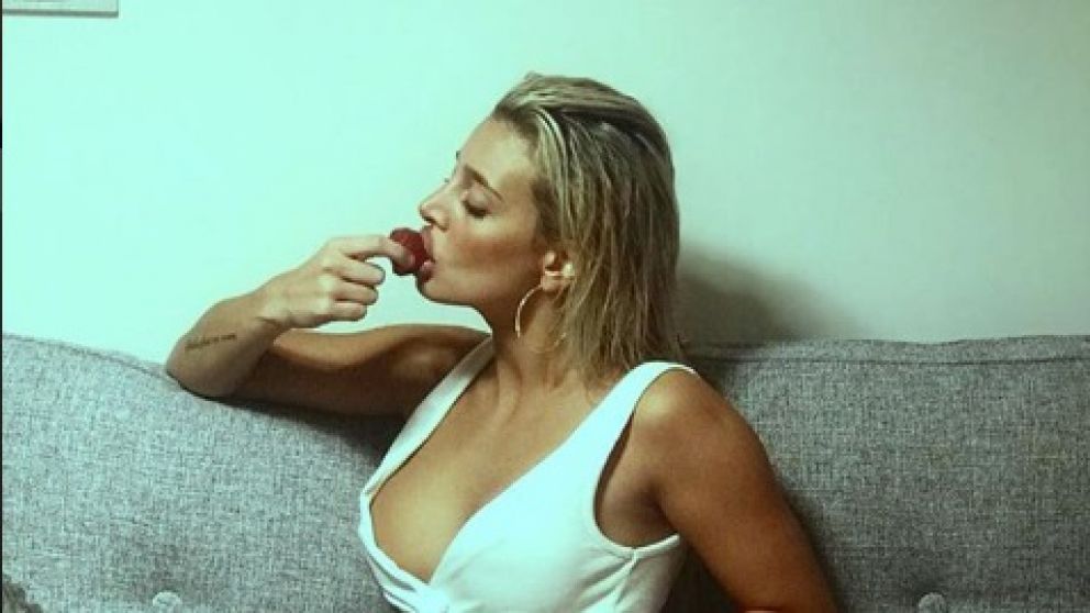 ¡Para el infarto!