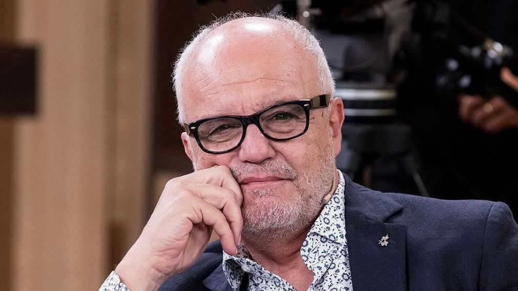 El recuerdo del violento incidente del actor.
