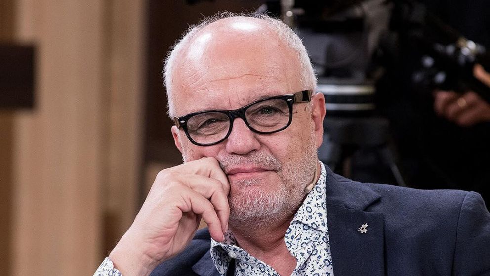 El recuerdo del violento incidente del actor.