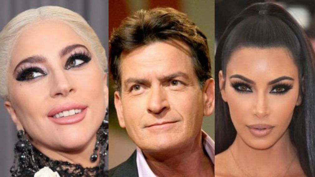 Las celebrities afectadas por el fuerte incendio en California.