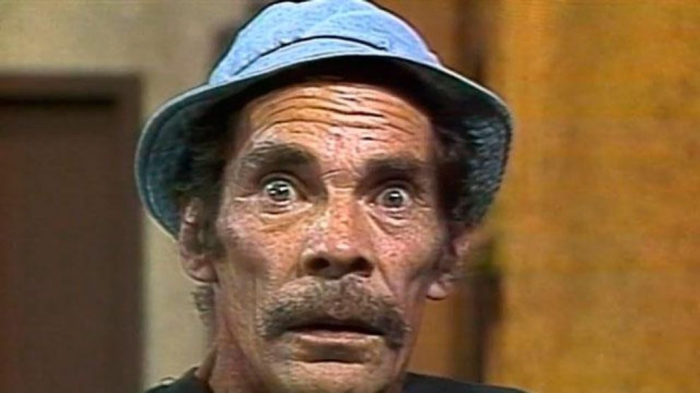 La última escena que predijo la muerte del actor.