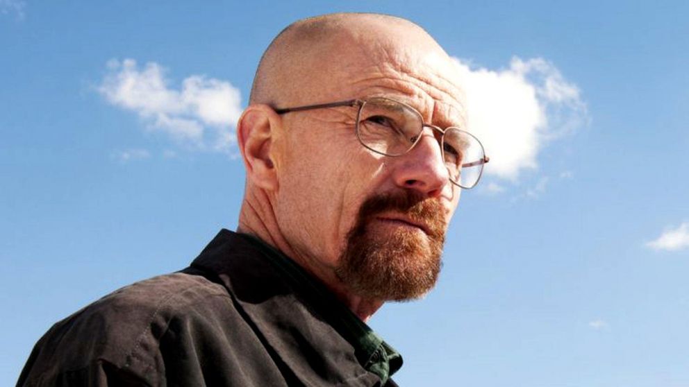 Gran expectativas por la llegada del film de Breaking Bad.