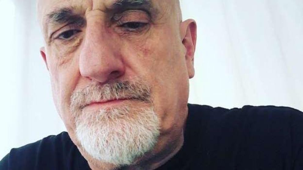 Los fuertes dichos del humorista.