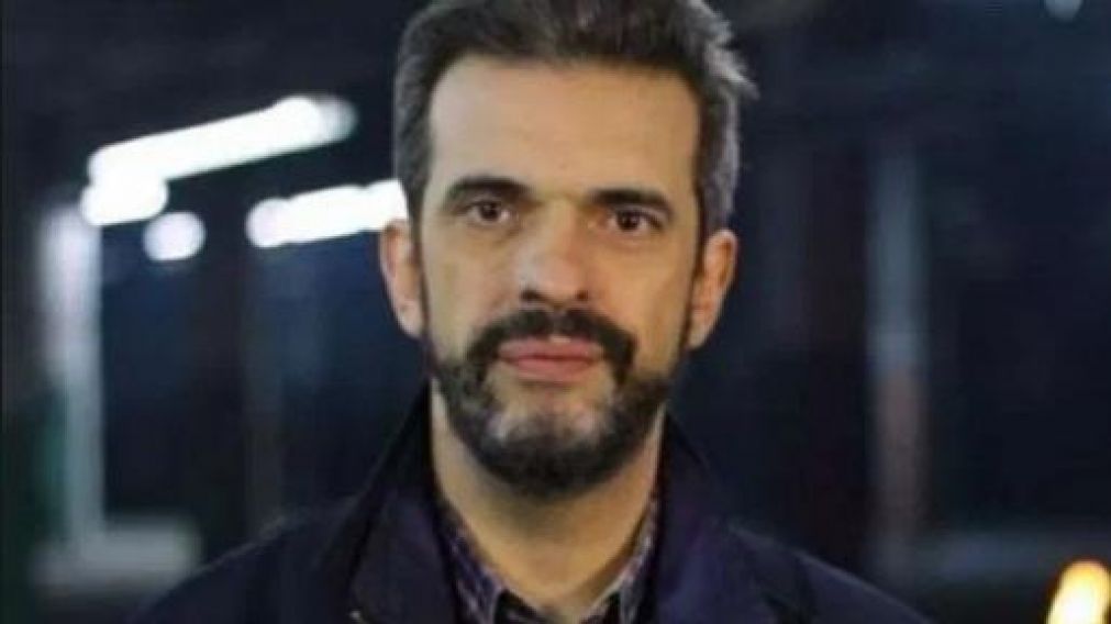 El periodista habl� de las denuncias de acoso.