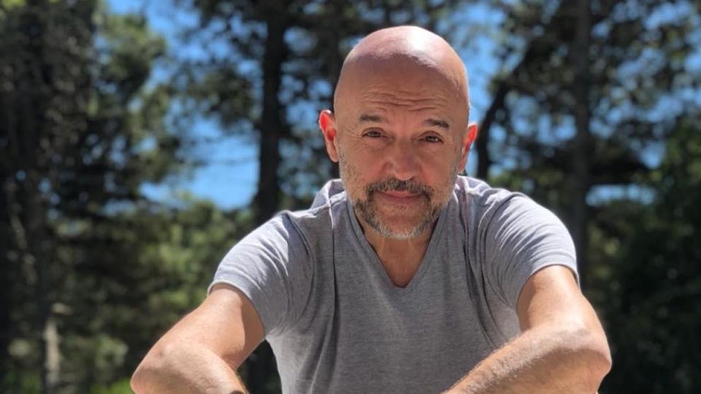 El agradecimiento del conductor.