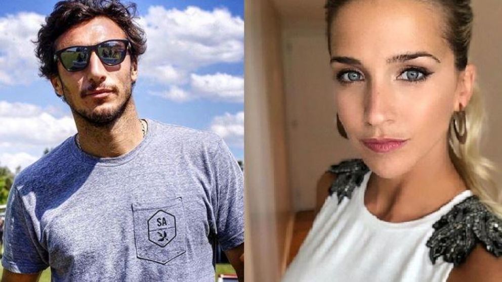 El actor contó su verdad.