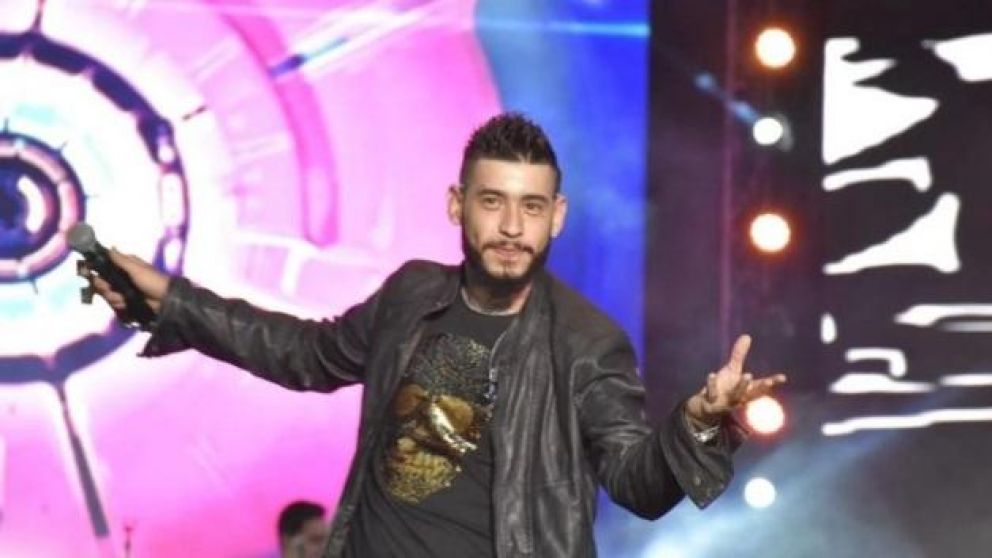 El hermano de Rodrigo participará en la ficción.