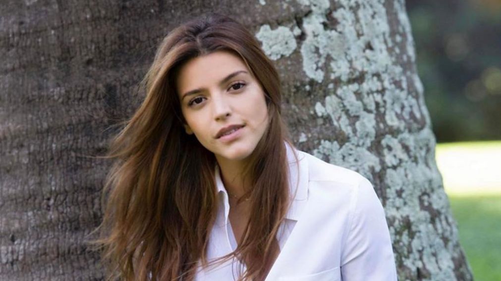 Calu Rivero regresa a Telefé con una nueva ficción