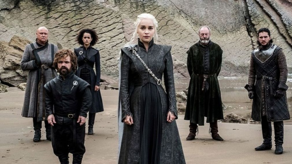 Se viene el spin-off.