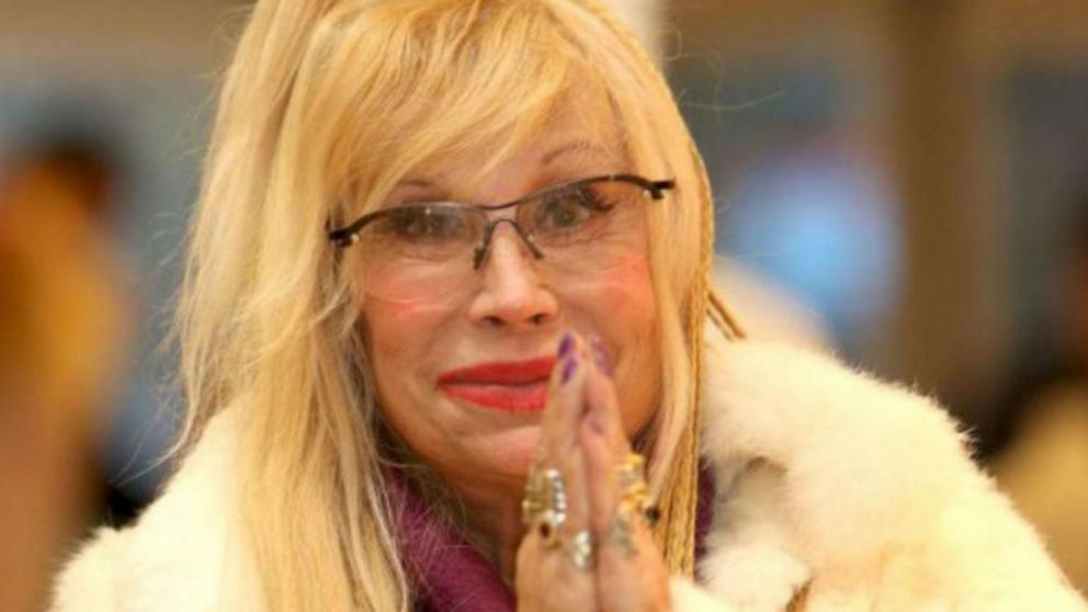 La madre de Rodrigo habl� de su supuesto nieto.