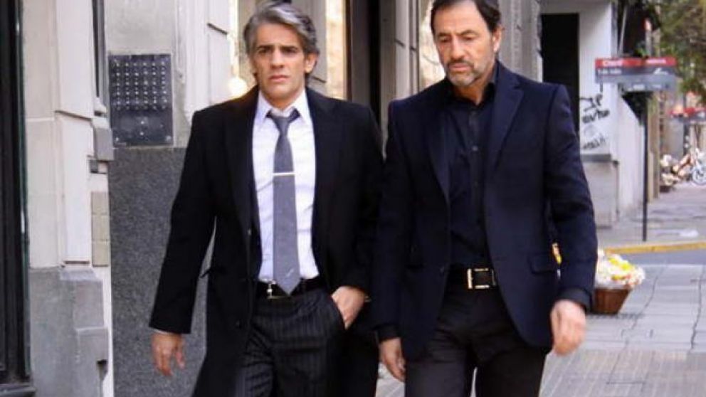 Martín Seefeld se sinceró sobre la ruptura de sociedad con Pablo Echarri