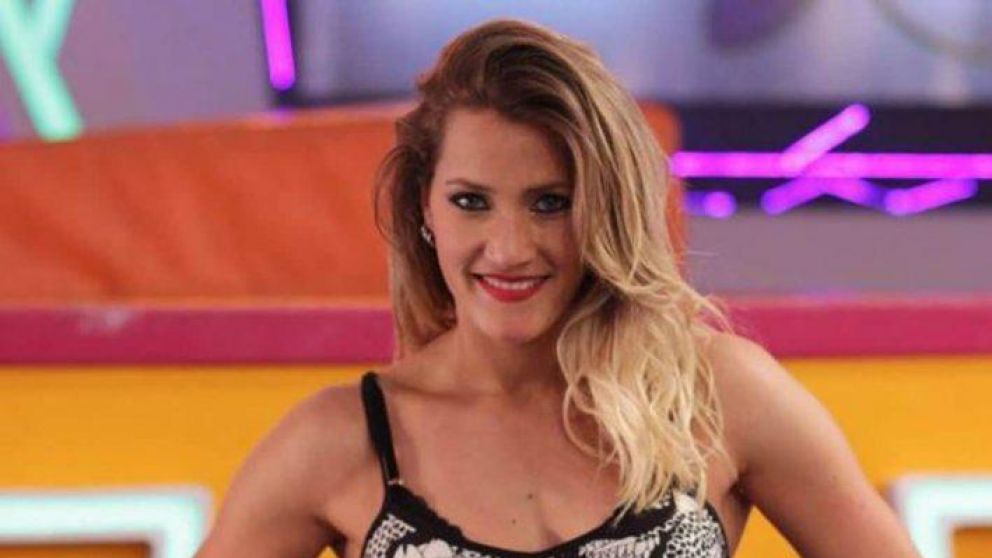 La panelista enojadísima con los dichos de Pamela David sobre los "fans"