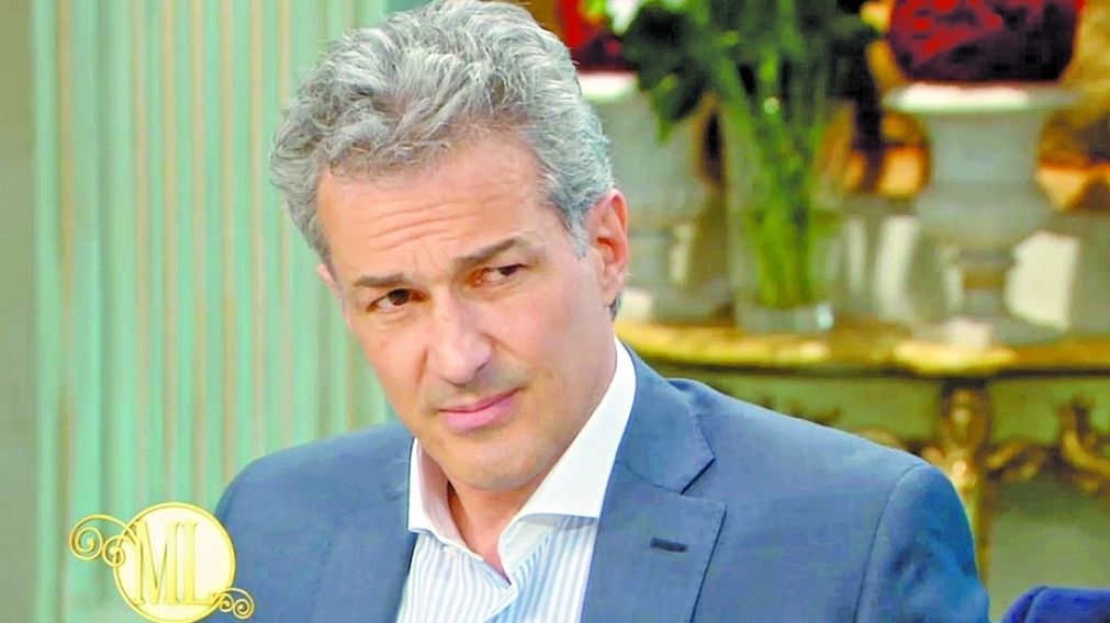 El descargo del actor.