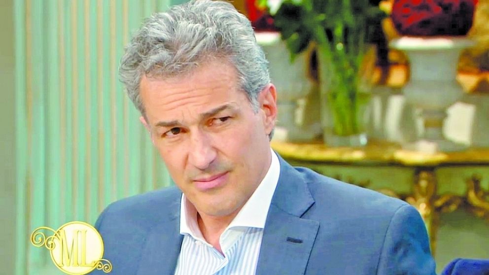 El descargo del actor.