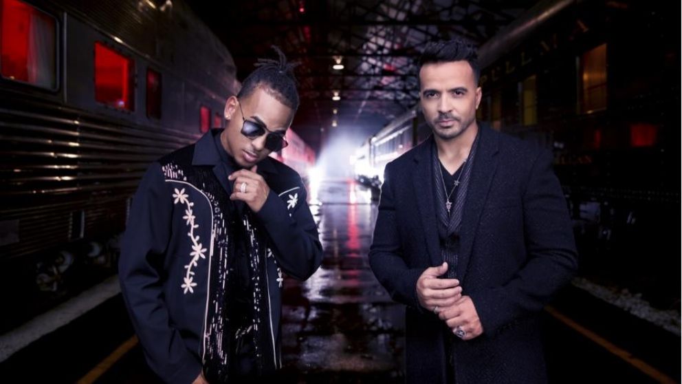 El nuevo éxito de los dos artistas internacionales.