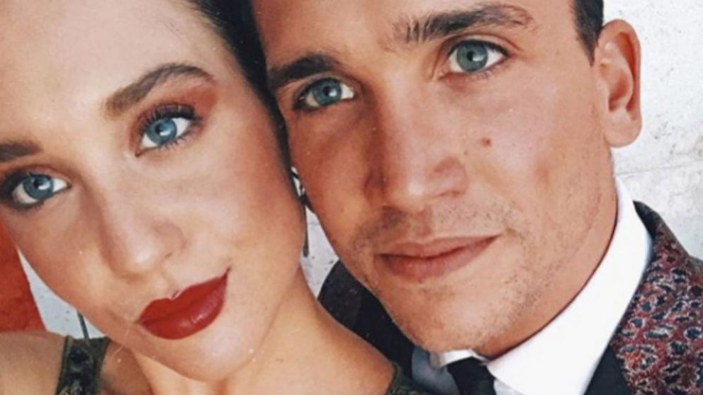 Los protagonistas de "Elite", juntos en la vida real