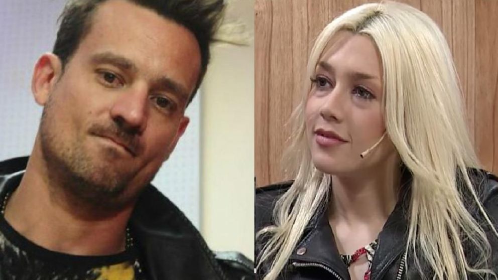 El descargo del cantante ante las acusaciones de su ex.