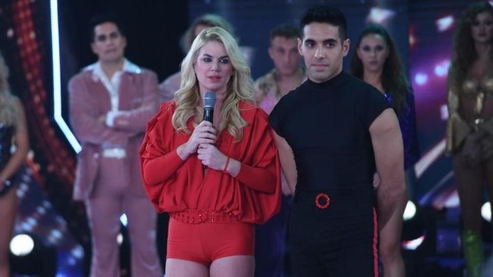 Los posibles reemplazos de Esmeralda (Prensa LaFlia - Jorge Luengo)